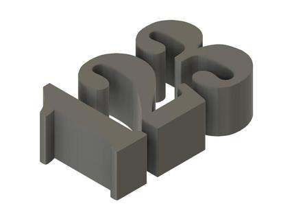 numbers (1,2,3,4,5,6,7,8,9,0)