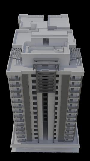 Residential Building