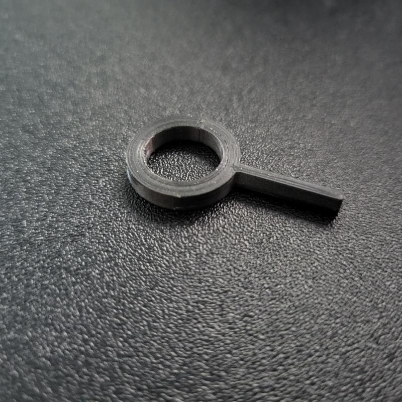 Trek Powerfly/Bosch Powertube eBike battery tool