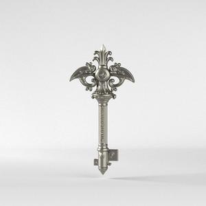 Another Key