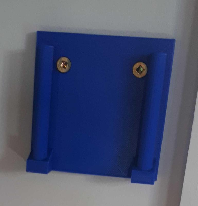 Multimeter mount parametric