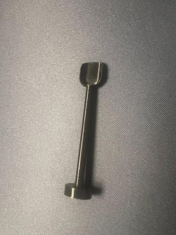 Herb Tool - w/ Venty/Mighty/Crafty/Volcano/Plenty Tamper