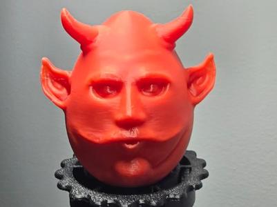 Deviled Egg