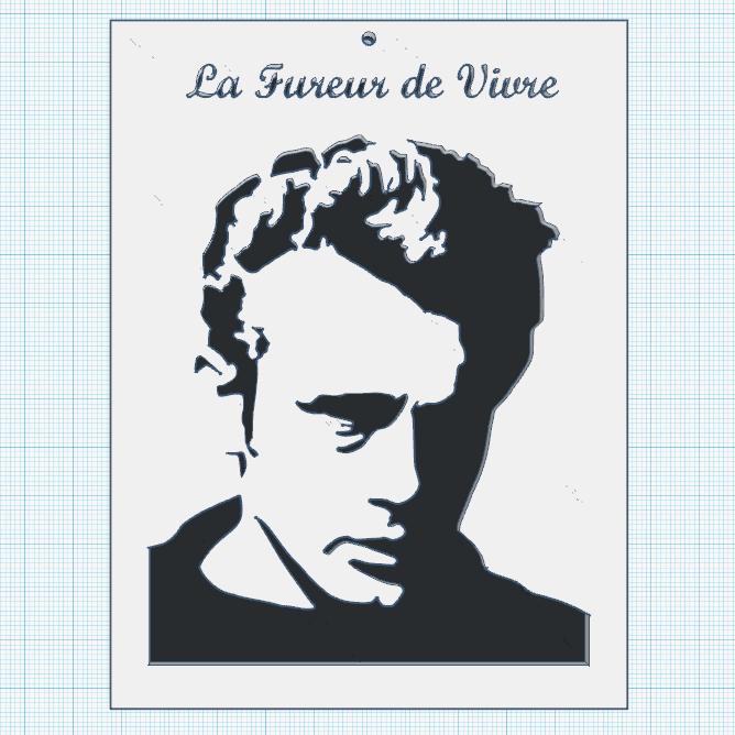 James Dean