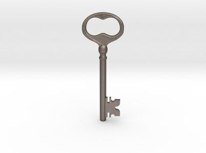 Key