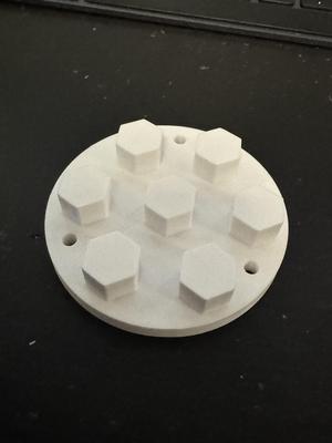 Reolink RLC-510A HSW Camera Mount