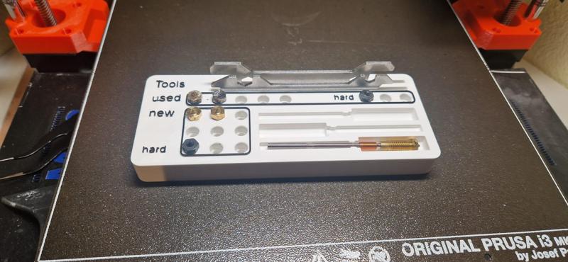 MK4 Extrodertool Store