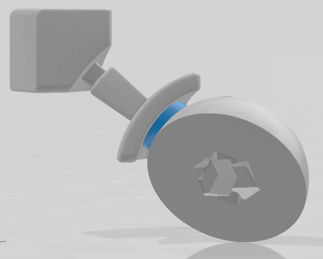 6x6 Rubik's Cube V2 (63mm)