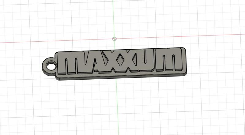 Klicenka Case maxxum