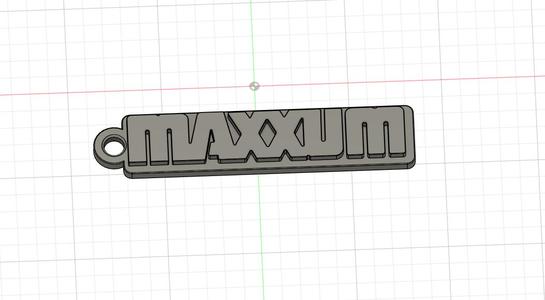 Klicenka Case maxxum