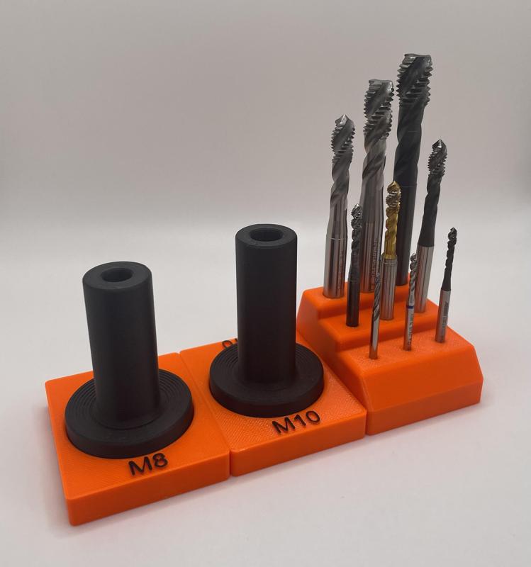 Gewindeschneidhilfen M2-M12