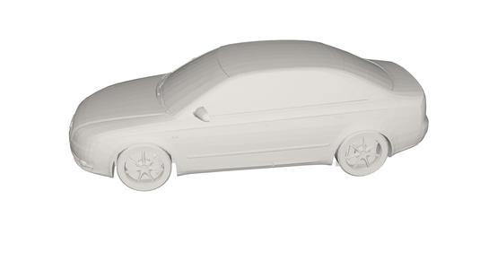 Car concept
