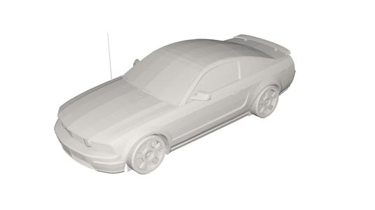 Car concept
