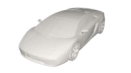 Car concept