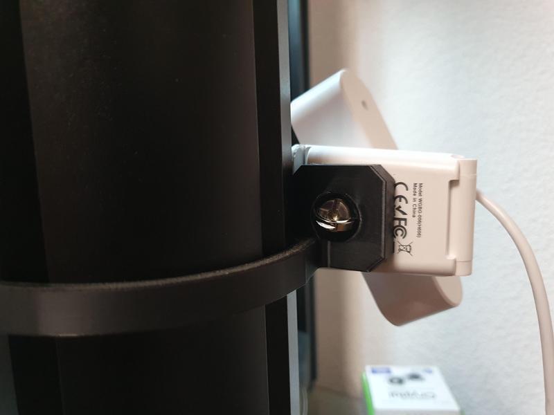 Camera Holder FLSUN V400 vertical