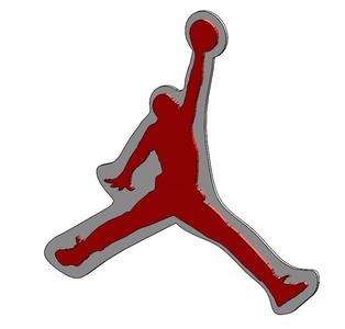 Jordan Logo
