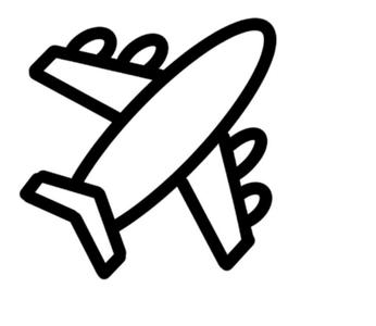 air plane