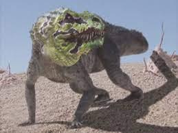 saurosuchus