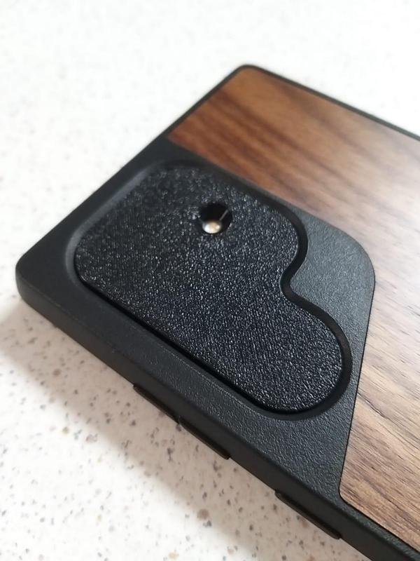 Samsung S24 Ultra Mous Case Compatible Lens/Camera Protector