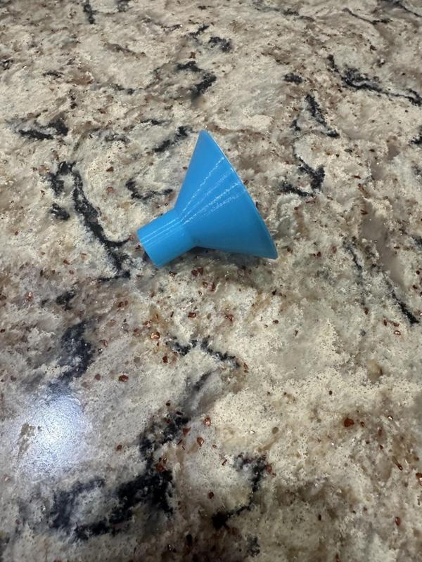 Water Bottle Funnel