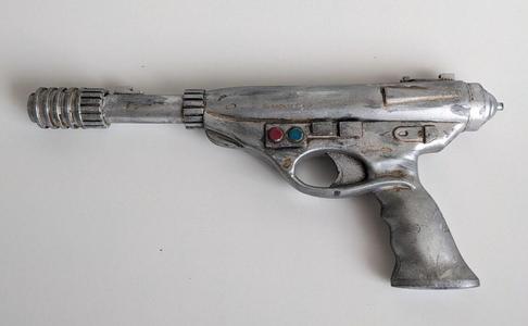 Relby K-23 blaster