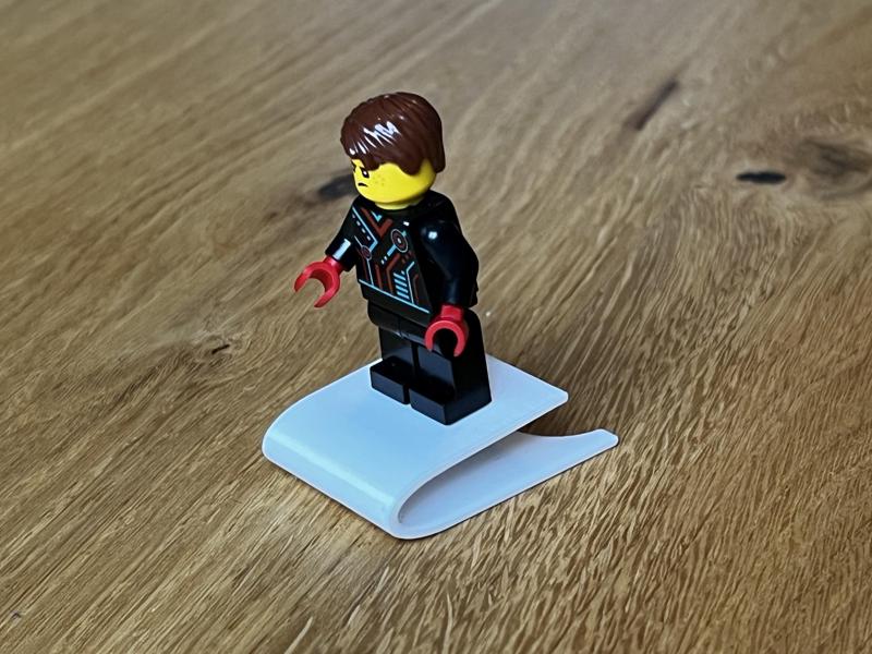Lego Super Jumper