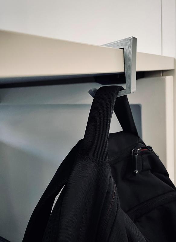 Backpack Hanger