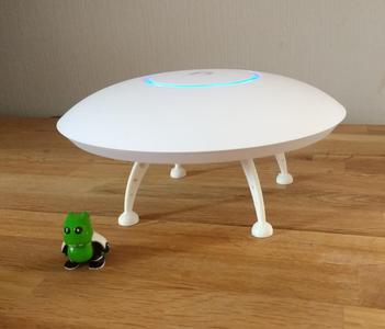 Ubiquiti UFO