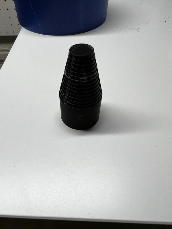 Pipe Bung Stopper TPU