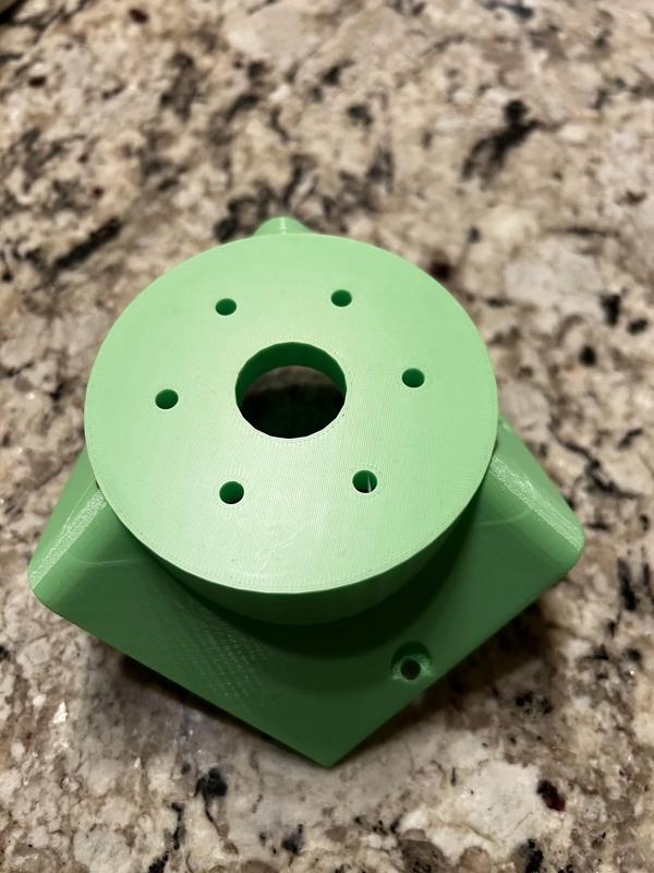 Reolink Security Camera Corner Mount