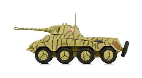 Sd.Kfz. 234/2 Puma