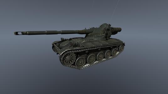 AMX-13-90