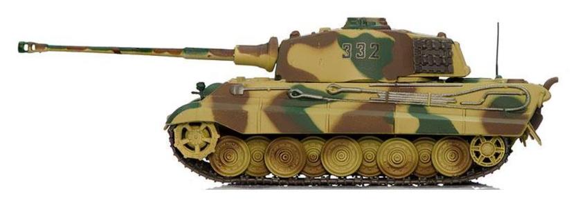 Pz.Kpfw. VI Tiger II Ausf. B (Sd.Kfz. 182)