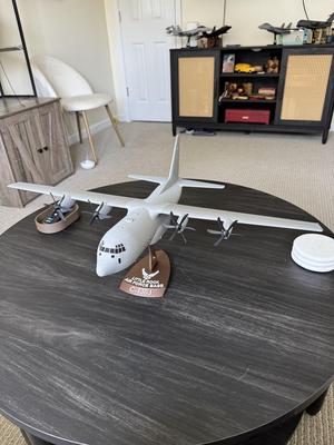 C-130J 1:65