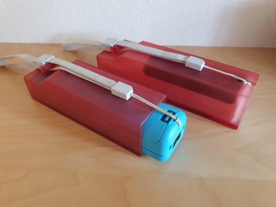 Wiimote / Wii Controller Case