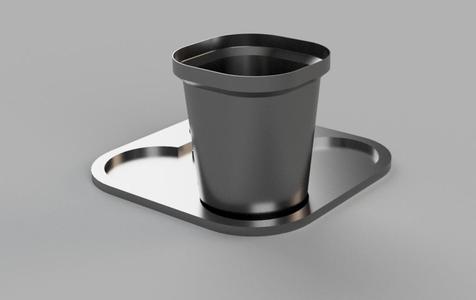 Yet Another Planter
