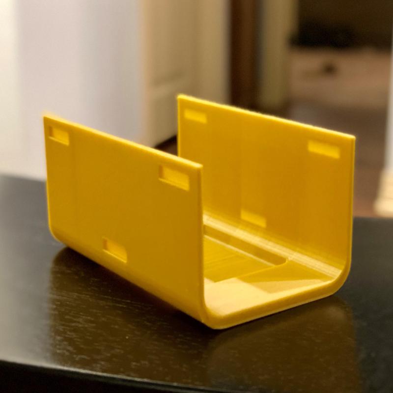 Frying Pan Organizer