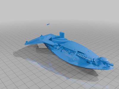 fah-maras type 5 eighty six 86