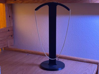 Necklace Holder