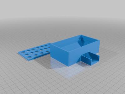 soap tray