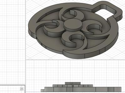 Rayla Moon Opal Necklace