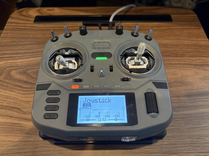 Radiomaster Boxer Non-Slip Pad