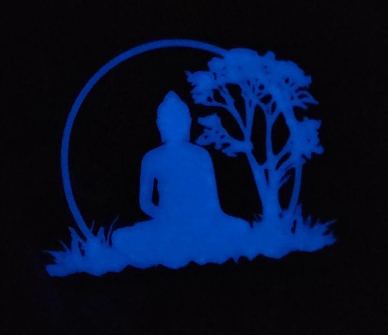 Sunrise Meditation (simplified & with background)