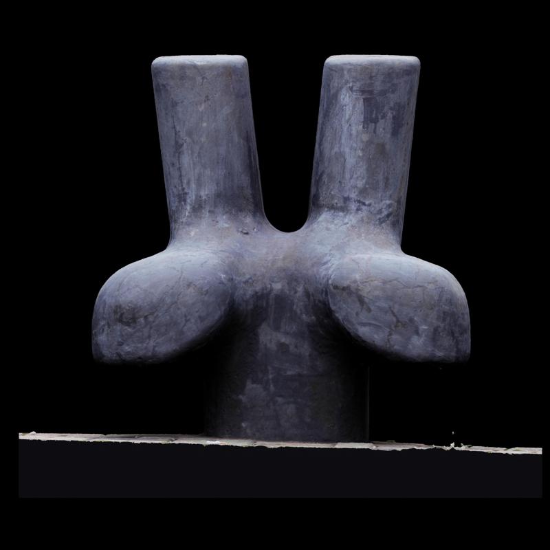 Greenland Dock Mooring Post