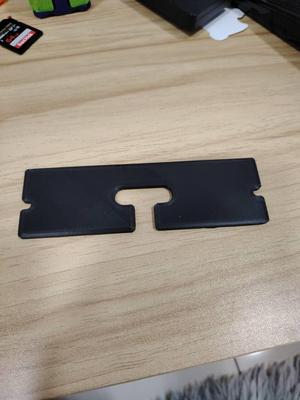 Voron 0.2 Motor Panel