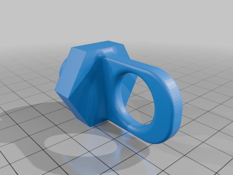 MK1 Golf Gearbox Inspection Cap