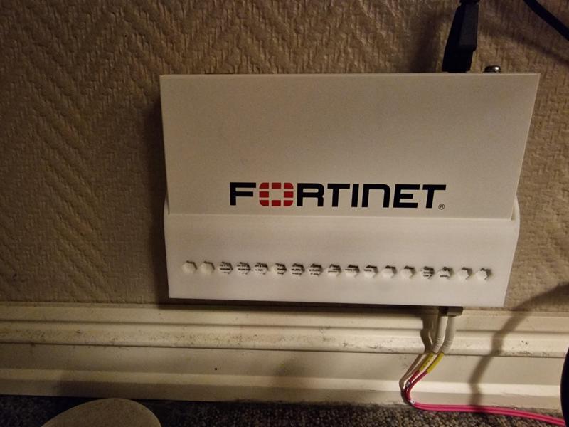 Fortiswitch 108F