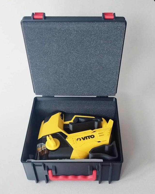 Powertool Box