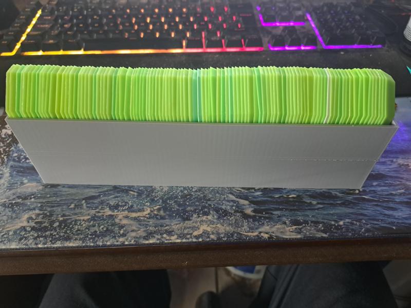 daimondpainting standaard trays storage