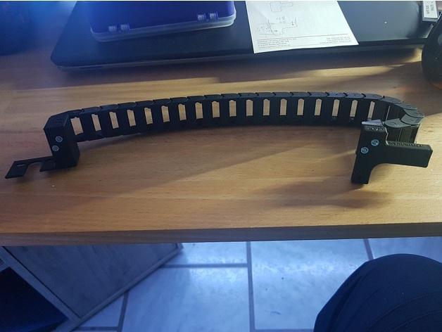 Drag Chain / Schleppkette Sovol sv01/sv03